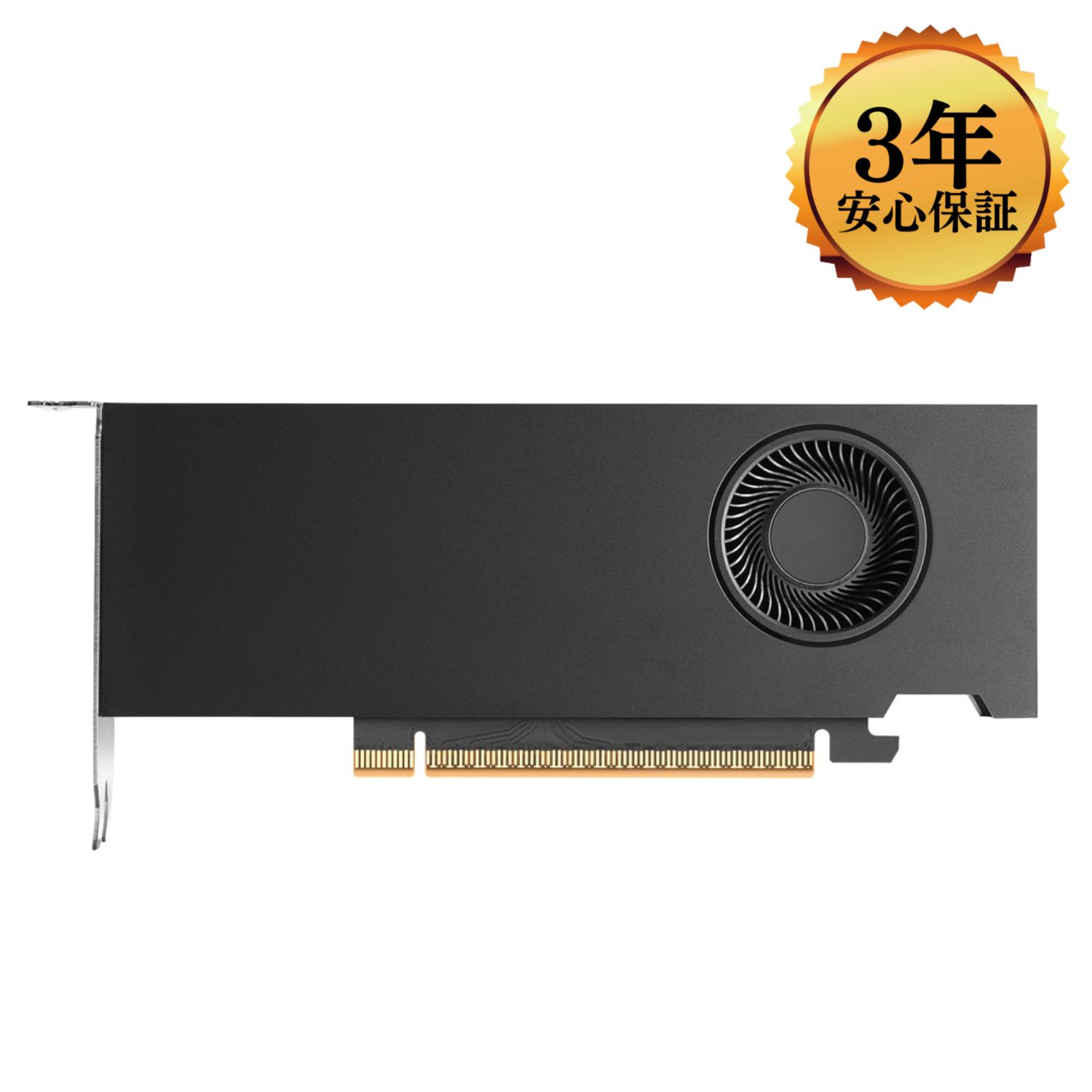 楽天市場】【3年保証、日本正規代理店品】ELSA NVIDIA RTX A4000 16GB