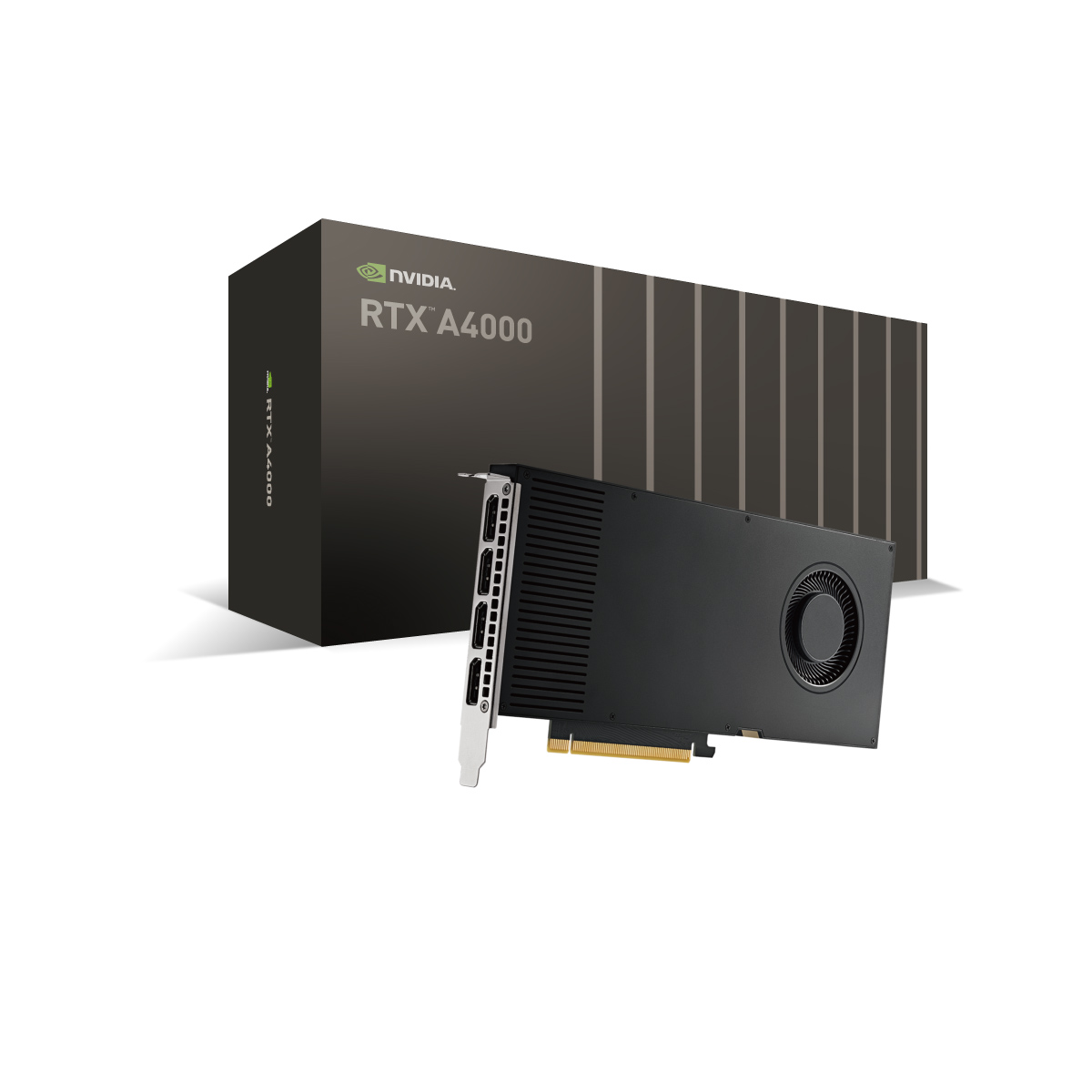 最安値に挑戦！ ELSA エルザ NVIDIA T1000 メモリ4GB GDDR6 Turing GPU