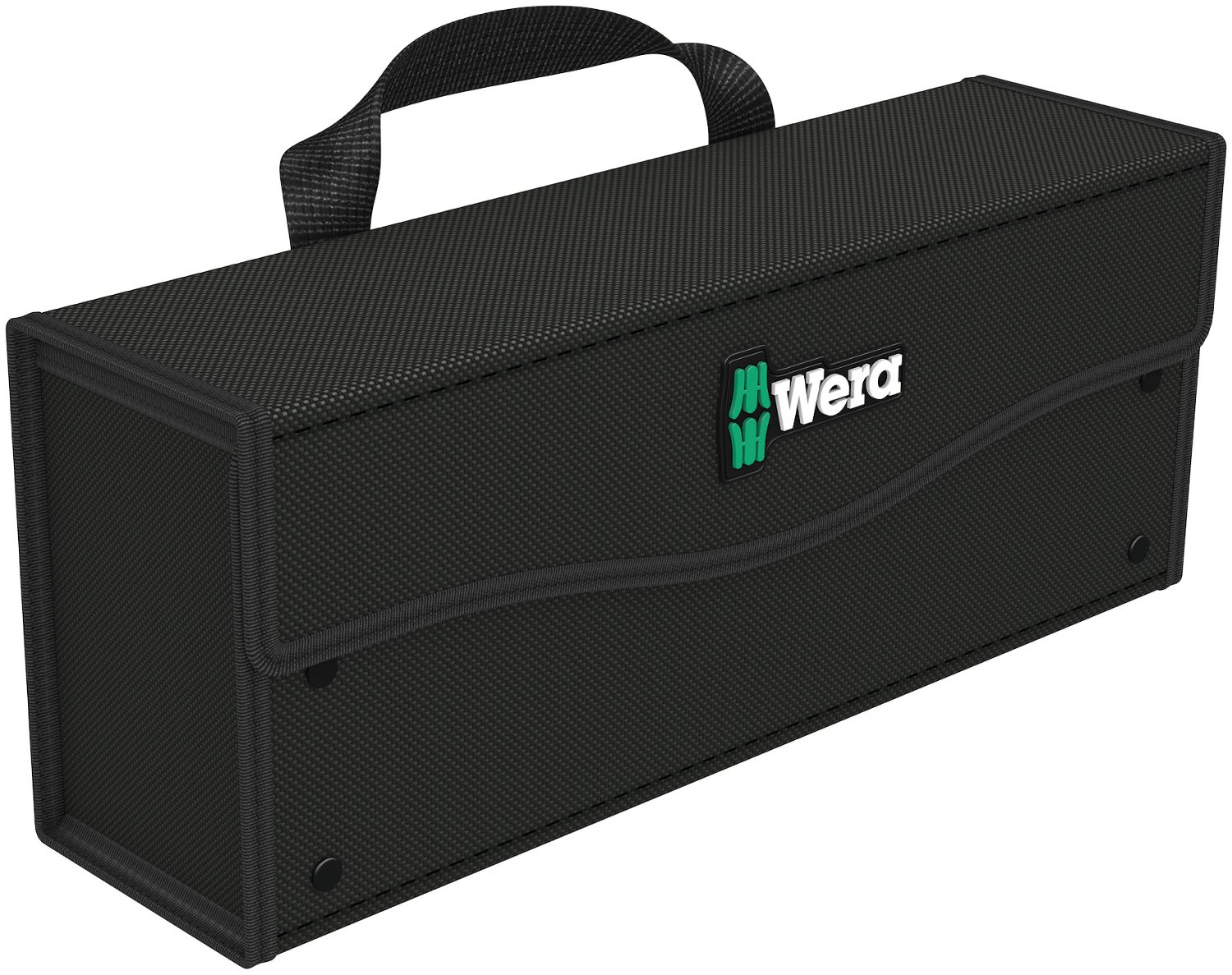 Wera(ヴェラ) 05004352001 | Wera 2go ツールバッグ