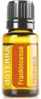 ドテラアロマオイル/フランキンセンス 15mL｜ナナイロショップ　店