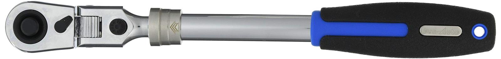 スエカゲツール Pro Auto 伸縮式FLラチェット12.7 STR-F4 5,945円