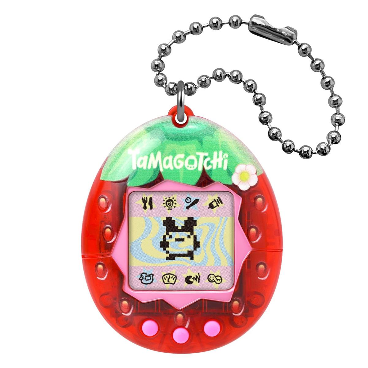 楽天市場】バンダイ(BANDAI) Original Tamagotchi Color Collection