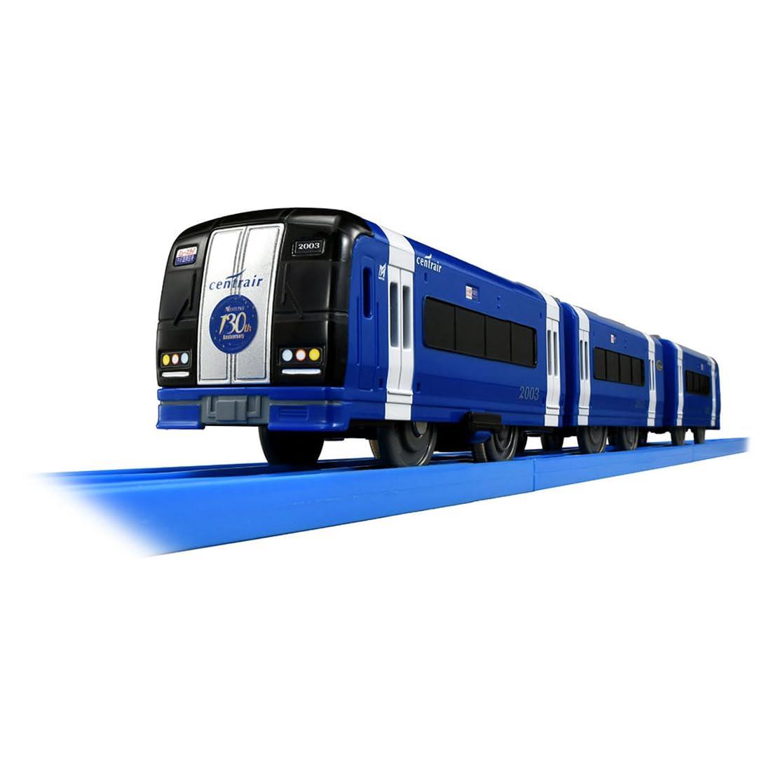 名鉄 130周年 ブルーミュースカイ 枕カバー ミュースカイ 名古屋鉄道 ブルーミュースカイ】本物と同じ枕カバーが販売されました