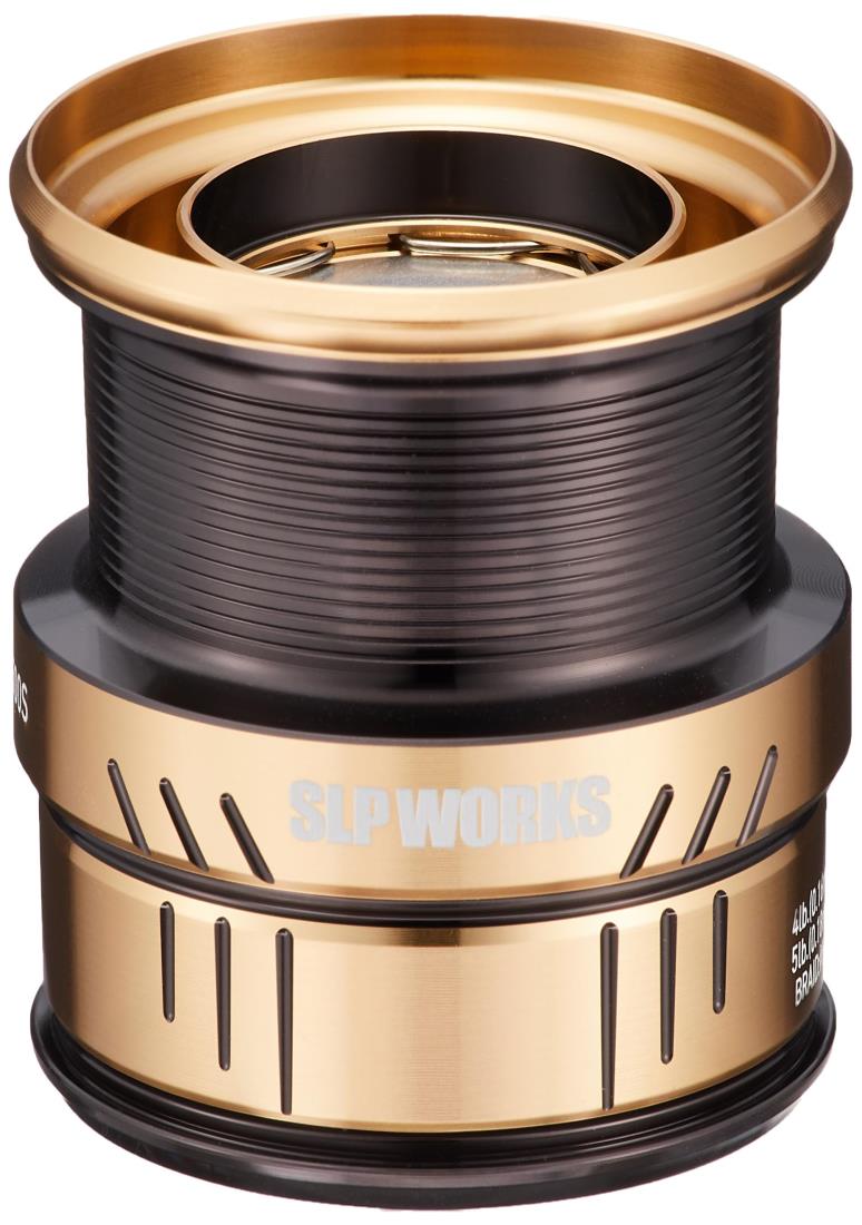 楽天市場】ダイワslpワークス(Daiwa Slp Works) SLPW LT タイプ-α