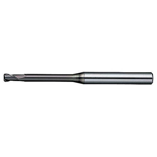 日進工具 無限コーティングロングネックラジアスEM MHR230R 2.5XR0.1X30(D4