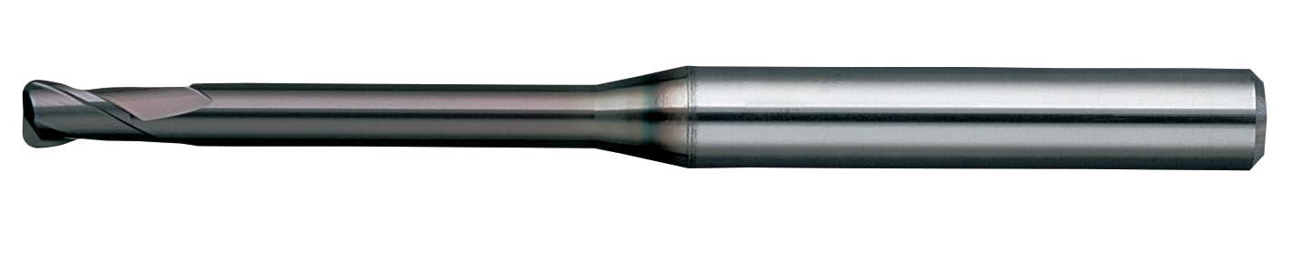日進工具 無限コーティングロングネックラジアスEM MHR230R D3XR0.3X18(D6)