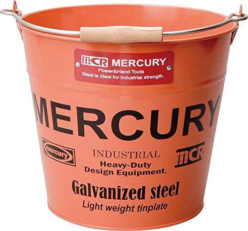 楽天市場】旧商品 ギルアード Guillouard ブリキバケツ9L 64993