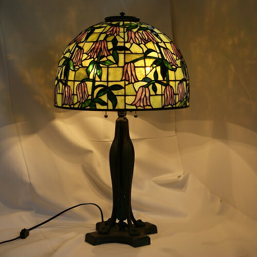 楽天市場】A008984ステンドグラスフロアライト 間接照明 フロア