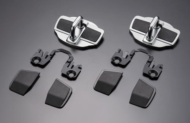 楽天市場】AISIN(アイシン) ドアスタビライザー 品番：DST-001