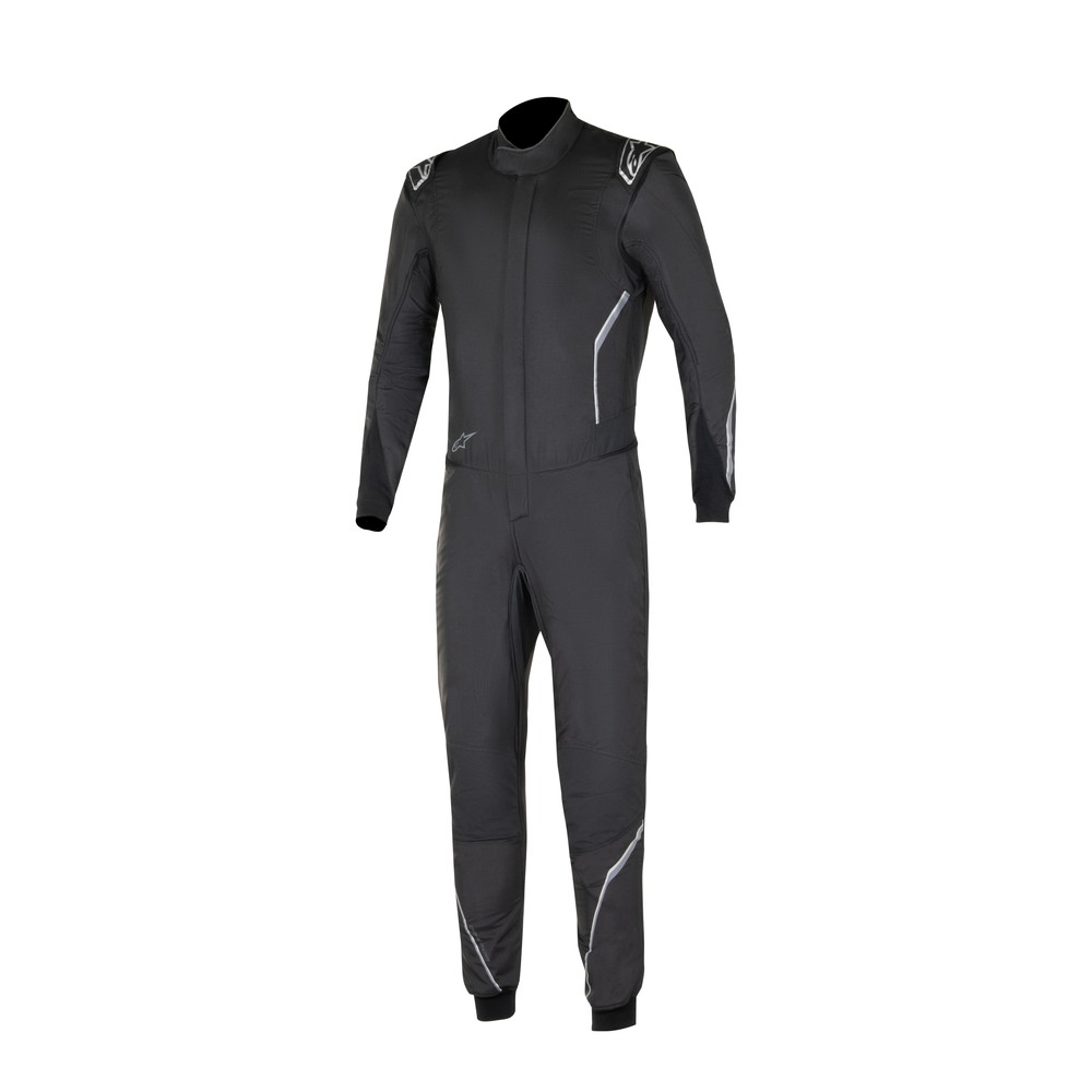 alpinestars(アルパインスターズ)　HYPERTECH V3 SUIT BLACK DARK SHADOW サイズ：44 品番：3350224-1065-44｜ななこ屋店