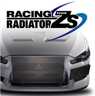 Blitz ブリッツ レーシングラジエター Zs スバル インプレッサハッチバックsti Grb 07 10 09 02 Mt ラジェーター 163 Double19productions Com