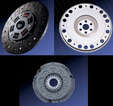 クスコ ディスク+カバー+軽量フライホイールセット カッパーミックス インテグラタイプR DC2/DB8 1995/12-2001/07 品番: 00C022R315/00C022B203/308023A|ななこ屋店