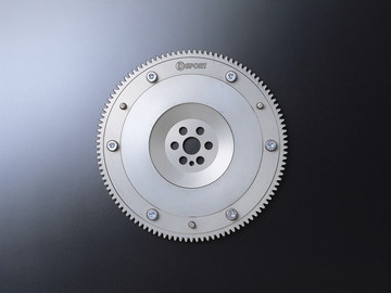 D-SPORT(ディースポーツ) フライホイール 【エッセ：L235S（FF車用）　年式： 2005.12-2011.08　エンジン型式：KF-VE】 品番：13405-C150 27,027円