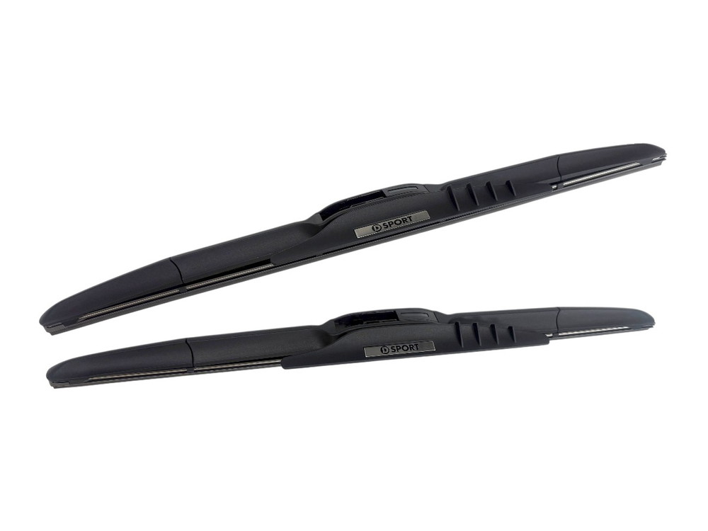 D-SPORT(ディースポーツ) スポーツエアロワイパーブレード 【LA850S/LA860S ムーヴ】品番：85212-C250｜ななこ屋店