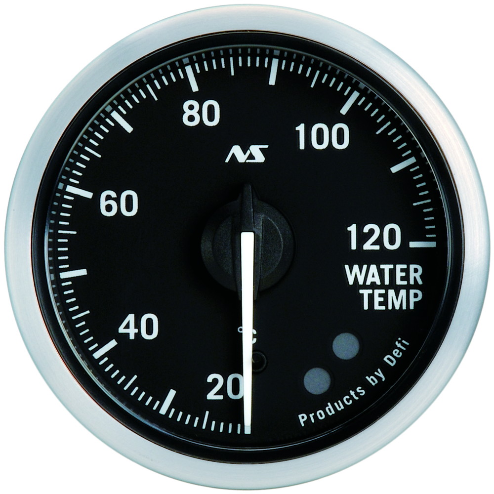 楽天市場 Pivot ピボット Gt Gauge 60 水温計 F60 センサータイプ 品番 Gsw ななこ屋楽天市場店