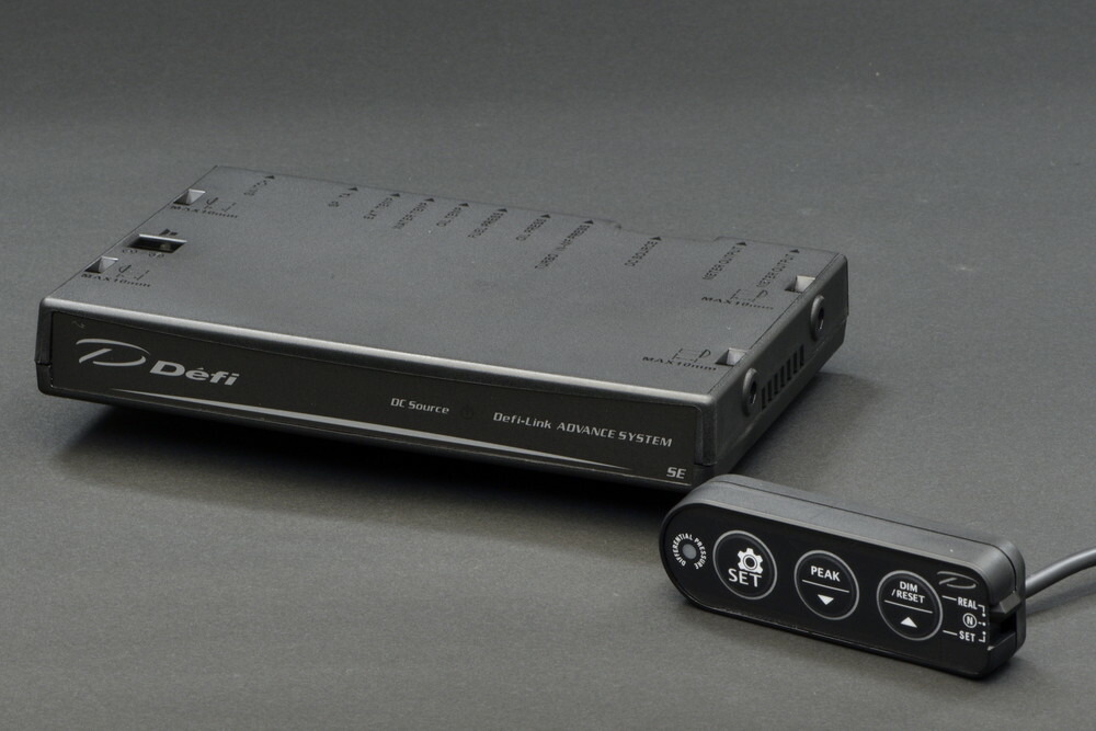 楽天市場】Defi デフィ 日本精機 DF15601 ADVANCE CAN Driver