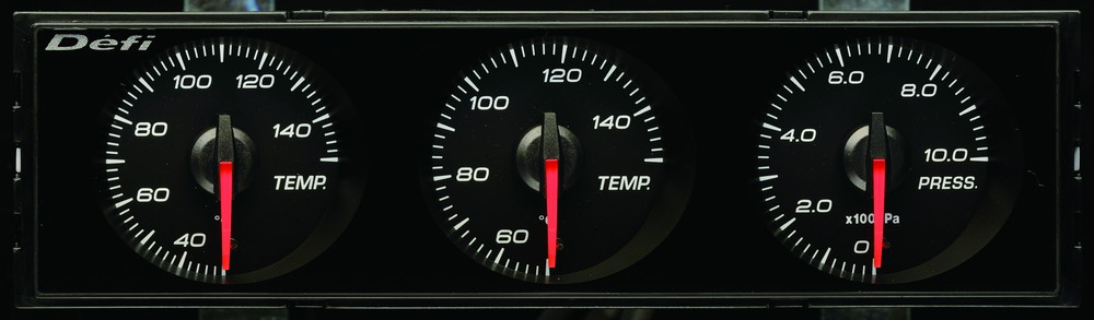 デフィー Ｄｅｆｉ ＤＩＮ-Ｇａｕｇｅ Model sts26B | gulatilaw.com