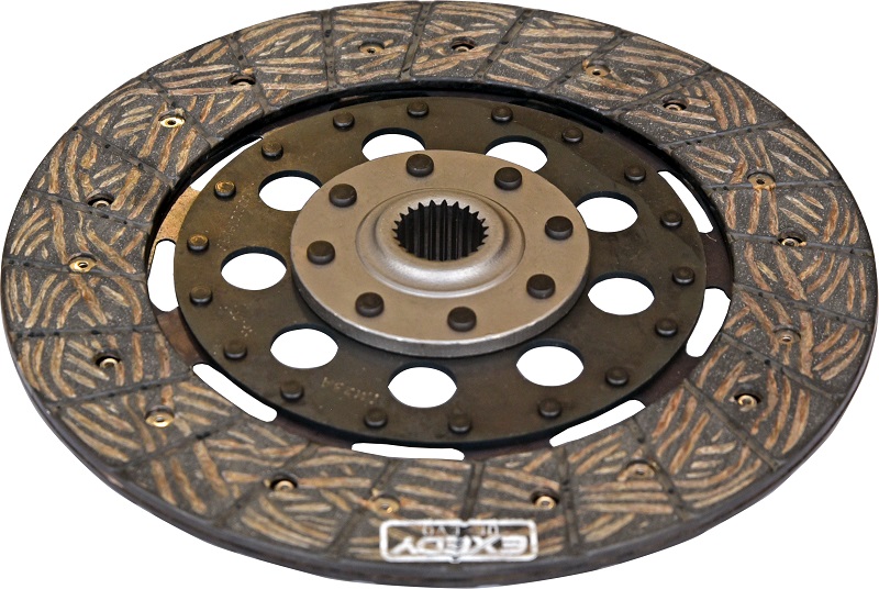エクセディ(EXEDY) SingleSports ウルトラファイバーUF-EVO クラッチディスク 【トヨタ GRヤリス GXPA16 G16E-GTS 2020/9-】 品番：TD06H｜ななこ屋店