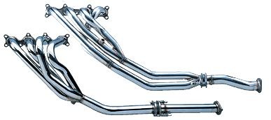 [個人宅配送可能] フジツボ スーパーEX ホンダ NSX E-NA1 1990/09-1997/02 品番：550-55504｜ななこ屋店