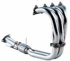 [個人宅配送可能] フジツボ スーパーEXベーシックバージョン ホンダ CR-X E-EF8 1989/09-1992/02 品番：630-52033｜ななこ屋店