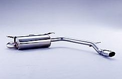 [個人宅配送可能] FUJITSUBO(フジツボ) マフラー A-S トヨタ エスティマ DBA-ACR50W 2WD 2006/01- 品番：360-27044｜ななこ屋店