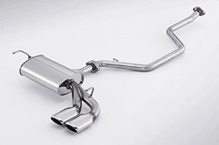 [個人宅配送可能] FUJITSUBO(フジツボ) マフラー A-S レクサス CT200h DAA-ZWA10 2011/01-2014/01 品番：360-29011｜ななこ屋店