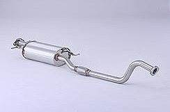 [個人宅配送可能] FUJITSUBO(フジツボ) マフラー A-S 日産 セレナ ハイウェイスター DBA-CC25 2WD 2007/12-2010/11 品番：350-17144
