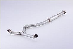 FUJITSUBO(フジツボ) マフラー A-S スバル レガシィツーリングワゴン DBA-BR9 ターボ 2009/05-2013/05 ※配送先制限あり 品番:370-64093