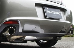 [個人宅配送可能] FUJITSUBO(フジツボ) マフラー A-R マツダ RX-8 ABA-SE3P 2008/03-2012/06 品番：590-45051｜ななこ屋店