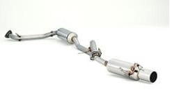 FUJITSUBO(フジツボ) マフラー A-RM ホンダ フィット DBA-GE8 2WD 2007/10-2010/10 ※配送先制限あり 品番：250-51531