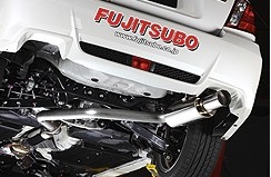 [個人宅配送可能] FUJITSUBO(フジツボ) マフラー A-RM スバル WRX STI CBA-GVF 2010/07-2014/08 品番：290-63082