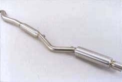 FUJITSUBO(フジツボ) Legalis[レガリス] Super R チェイサー E-JZX90 1992/10-1996/09 [マフラー]※配送先条件あり 300-24044