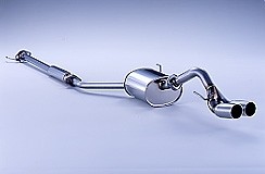 [個人宅配送可能] FUJITSUBO(フジツボ) ★ Legalis[レガリス] K トゥデイ E-JA4 1993/01-1997/06 品番：440-50512｜ななこ屋店