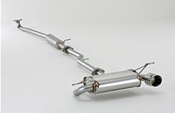 [個人宅配送可能] FUJITSUBO(フジツボ) ★ Legalis[レガリス] K ステラ ABA-RN1 2006/06-2010/03 品番：450-60511