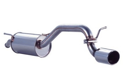 [個人宅配送可能] FUJITSUBO(フジツボ) ★ Legalis[レガリス] K MRワゴン DBA-MF22S 2006/01-2009/06 品番：450-80521｜ななこ屋店