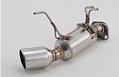 [個人宅配送可能] FUJITSUBO(フジツボ) ★ Legalis[レガリス] K typeII ライフ DBA-JB7 2005/10-2006/10 品番：450-50542｜ななこ屋店