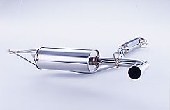 [個人宅配送可能] FUJITSUBO(フジツボ) ★ Legalis[レガリス]4 エスクード CBA-TD54W 2005/05-2008/06 品番：260-80831｜ななこ屋店