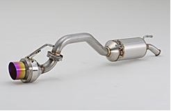 [個人宅配送可能] フジツボ BLAZE[ブレイズ] スズキ ワゴンR CBA-MH21S 2005/09-2007/05 品番：550-80272｜ななこ屋店