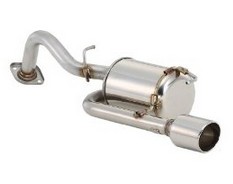 [個人宅配送可能] FUJITSUBO(フジツボ) ★ Wagolis[ワゴリス] ヴィッツ DBA-SCP90 2008/09-2010/03 品番：440-21123