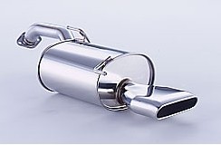 [個人宅配送可能] FUJITSUBO(フジツボ) ★ Wagolis[ワゴリス] ノート DBA-E11 2005/01-2010/03 品番：450-11711｜ななこ屋店