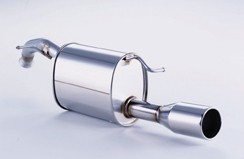 [個人宅配送可能] FUJITSUBO(フジツボ) ★ Wagolis[ワゴリス] イスト UA,CBA-NCP60 2002/05-2005/05 品番：450-21813