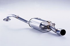 [個人宅配送可能] FUJITSUBO(フジツボ) ★ Wagolis[ワゴリス] ウィッシュ DBA-ZNE10G 2005/09-2009/04 品番：450-22811