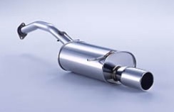 [個人宅配送可能] FUJITSUBO(フジツボ) ★ Wagolis[ワゴリス] デミオ DBA-DY5W 2005/04-2007/07 品番：450-41522｜ななこ屋店