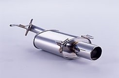 [個人宅配送可能] FUJITSUBO(フジツボ) ★ Wagolis[ワゴリス] スイフト DBA-ZC11S 2004/11-2007/05 品番：450-81521