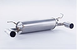[個人宅配送可能] FUJITSUBO(フジツボ) ★ Wagolis[ワゴリス] ムラーノ CBA-TZ50 2004/09-2008/09 品番：460-18211｜ななこ屋店