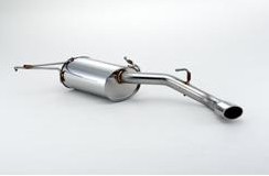[個人宅配送可能] FUJITSUBO(フジツボ) ★ Wagolis[ワゴリス] ノア DBA-ZRR70G 2007/06-2010/03 品番：460-27431