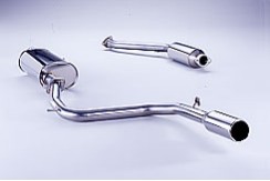 [個人宅配送可能] FUJITSUBO(フジツボ) ★ Wagolis[ワゴリス] ラグレイト LA-RL1 2000/04-2003/12 品番：460-57114｜ななこ屋店