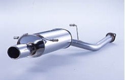 [個人宅配送可能] FUJITSUBO(フジツボ) ★ Wagolis[ワゴリス] フォレスター CBA-SG5 2005/01-2007/12 品番：460-64521