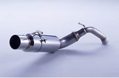 [個人宅配送可能] FUJITSUBO(フジツボ) ★ POWER Getter ヴィッツ UA,CBA-NCP13 2002/12-2005/01 品番：150-21117
