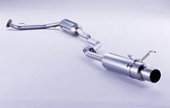 [個人宅配送可能] FUJITSUBO(フジツボ) ★ POWER Getter フィット LA,UA,CBA-GD3 2002/09-2005/12 品番：150-51522 52,011円
